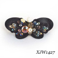 Butterfly Hair Jewelry/Diamond Hairband/Fashion Hairband (XJW1427)